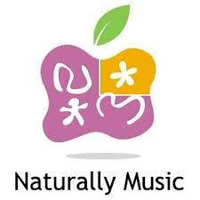 Naturally Music